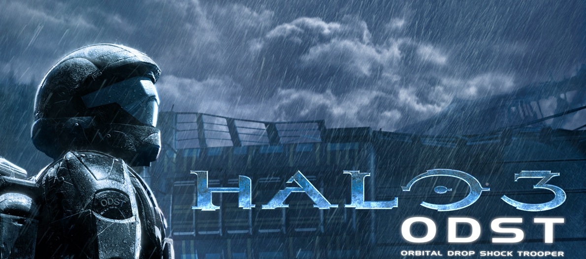 Переиздание Halo 3: ODST для Xbox One задержится на неопределённый срок