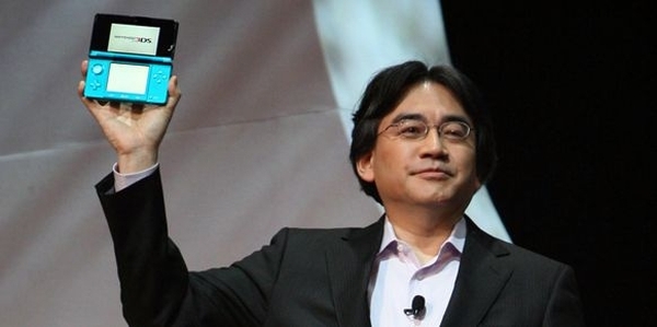 Nintendo опровергла слух о выпуске игровой
консоли на Android
