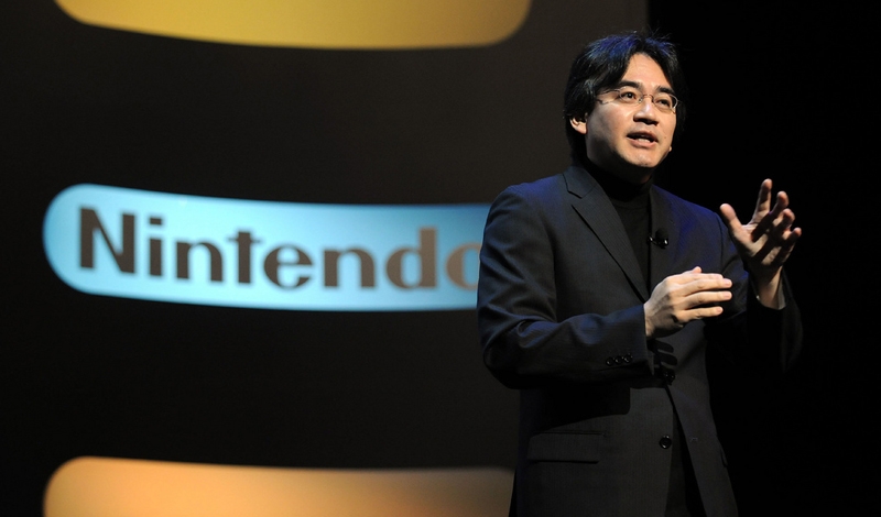 Nintendo: консоль
нового поколения NX удивит потребителей