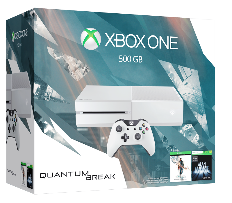 Quantum Break выйдет на PC одновременно с Xbox One. Новый трейлер и системные требования"