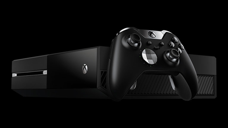 Продажи консолей Xbox One оцениваются в 19 млн штук"