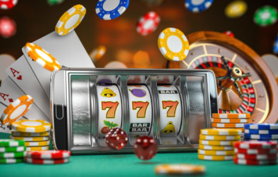 Обзор онлайн-казино Плей Фортуна